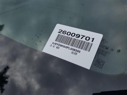 2023 Acura MDX Standard