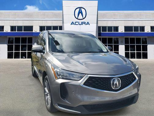 2023 Acura RDX Technology Package