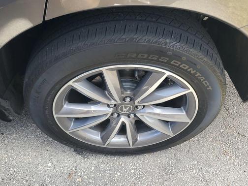 2023 Acura RDX Technology Package