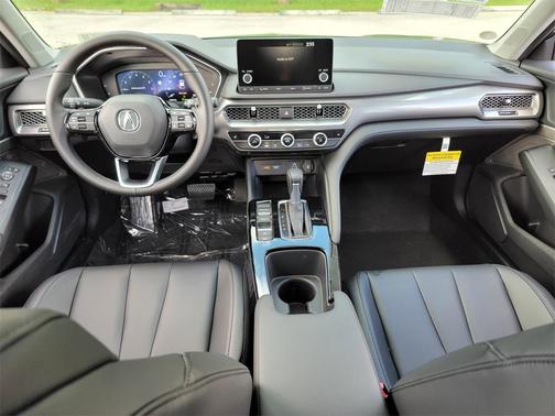 2026 Acura Integra FWD