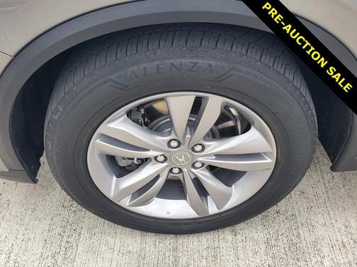 2023 Acura MDX Standard