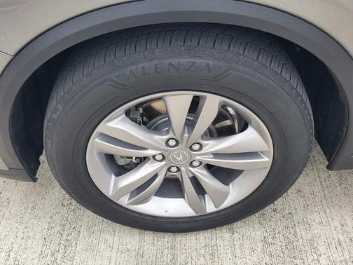 2023 Acura MDX Standard