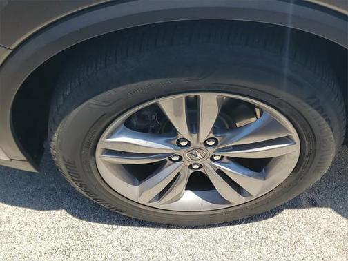 2023 Acura MDX Standard