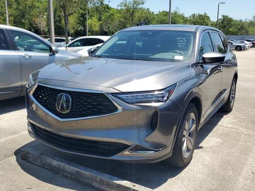 2023 Acura MDX Standard
