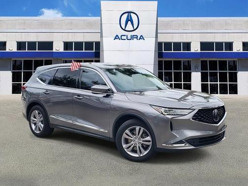 2023 Acura MDX Standard