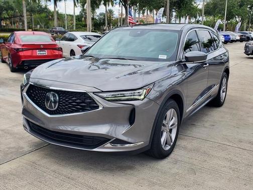 2023 Acura MDX Standard