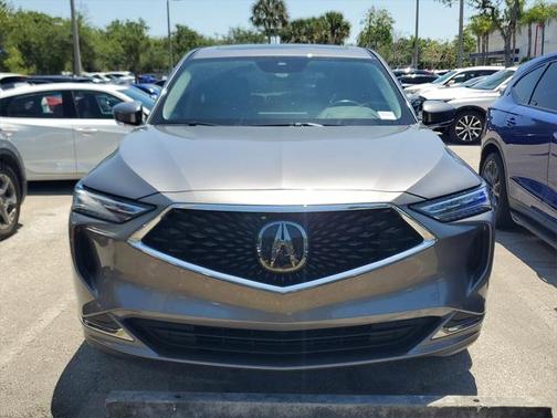 2023 Acura MDX Standard