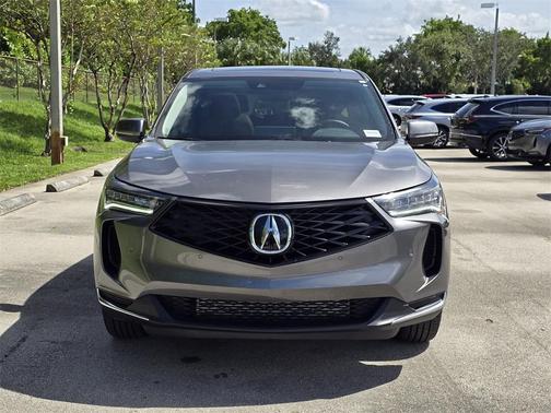 2026 Acura RDX Technology Package