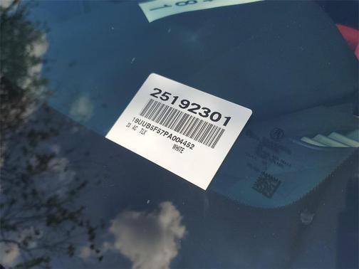 2023 Acura TLX A-Spec