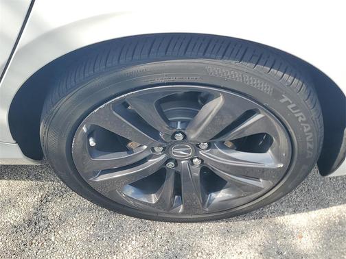 2023 Acura TLX A-Spec