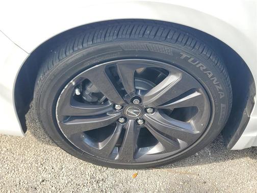 2023 Acura TLX A-Spec