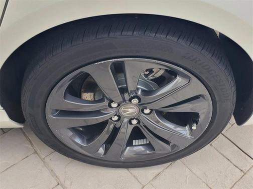 2023 Acura TLX A-Spec