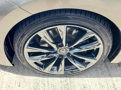 2023 Lexus IS 350 Base