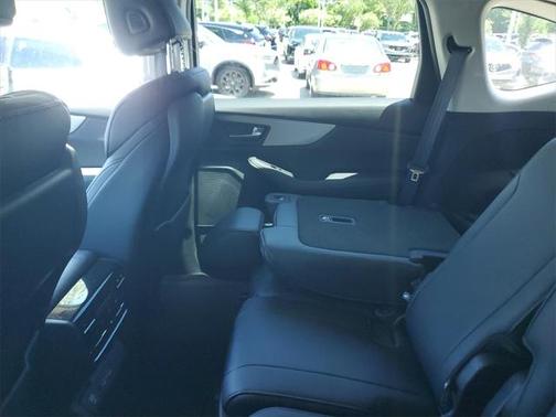 2024 Acura MDX Standard