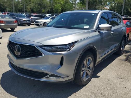 2024 Acura MDX Standard