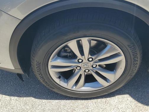 2024 Acura MDX Standard