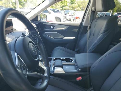 2024 Acura MDX Standard