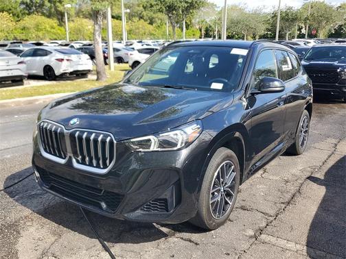 2025 BMW X1 xDrive28i