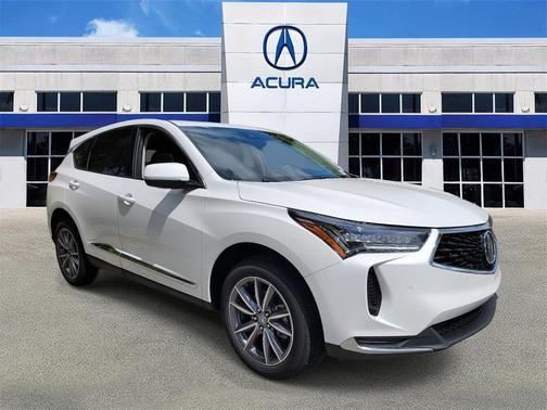 2023 Acura RDX Technology Package