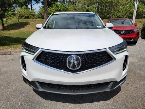 2023 Acura RDX Technology Package