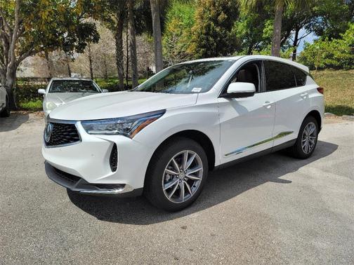 2023 Acura RDX Technology Package