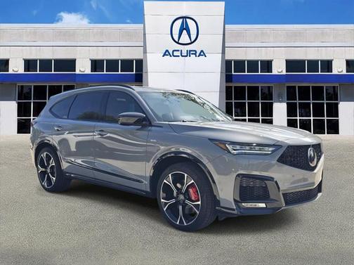 2026 Acura MDX Type S Advance Package