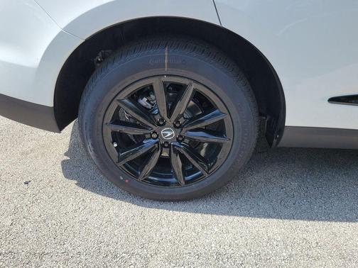Platinum 2026 Acura RDX Base