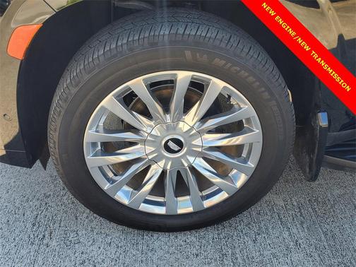 2021 Cadillac Escalade ESV Premium Luxury