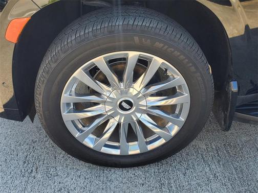 2021 Cadillac Escalade ESV Premium Luxury