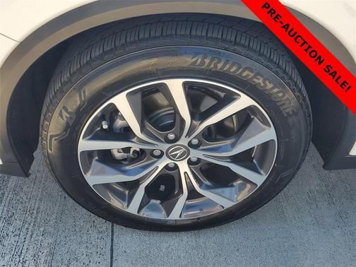 2023 Acura MDX Technology Package