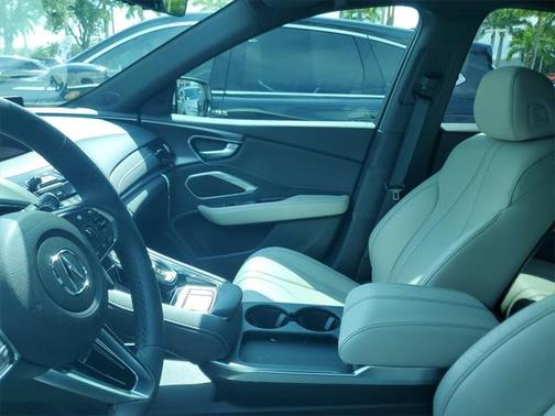 2025 Acura RDX Base
