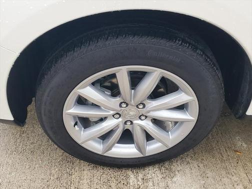 2025 Acura RDX Base