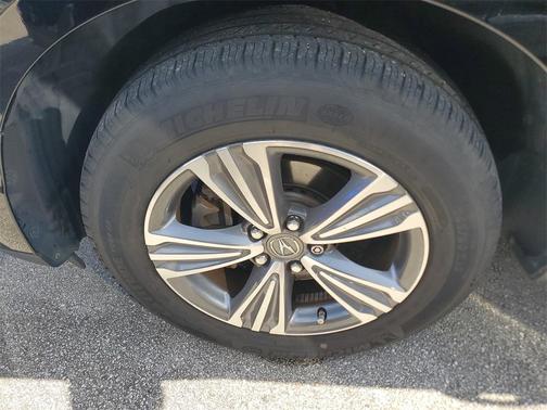 2019 Acura MDX 3.5L