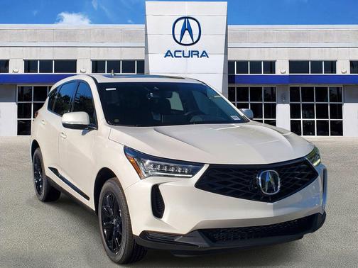 2026 Acura RDX Base