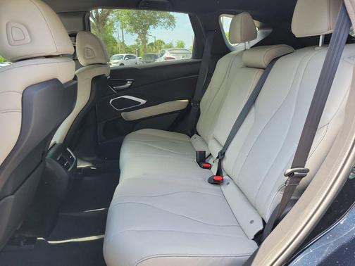 Majestic 2026 Acura RDX Base