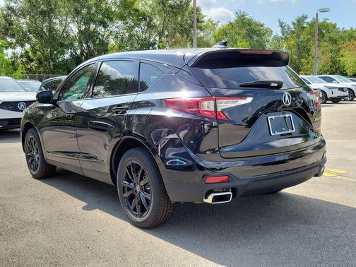 Majestic 2026 Acura RDX Base