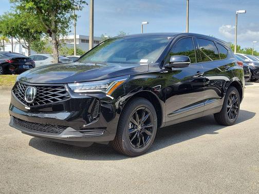 Majestic 2026 Acura RDX Base
