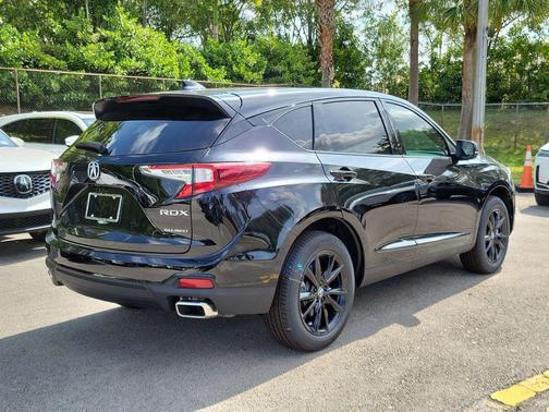 Majestic 2026 Acura RDX Base