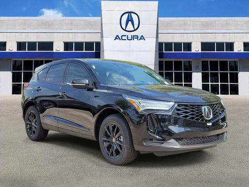 Majestic 2026 Acura RDX Base