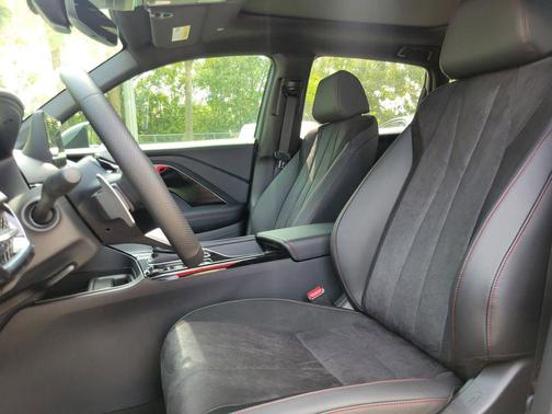 Urban Gray Pearl 2026 Acura ADX w/A-Spec Package