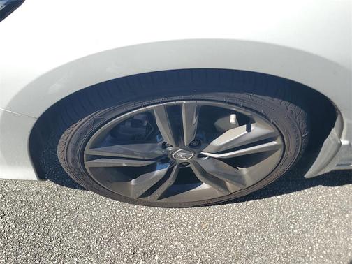 2023 Acura Integra A-SPEC