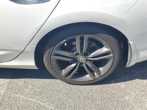 2023 Acura Integra A-SPEC