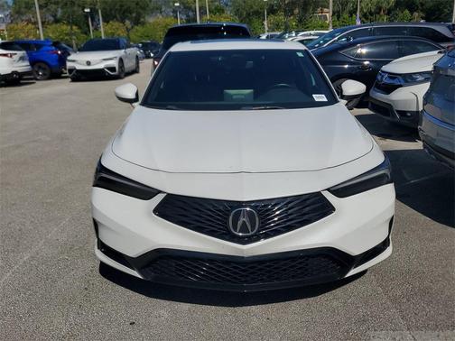 2023 Acura Integra A-SPEC