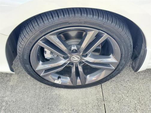 2023 Acura Integra A-SPEC