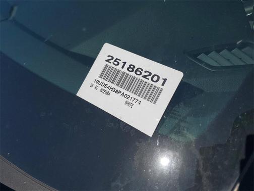 2023 Acura Integra A-SPEC