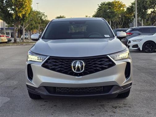 2025 Acura RDX Base