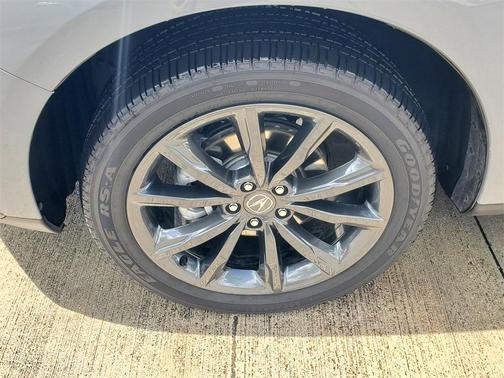2025 Acura RDX Base