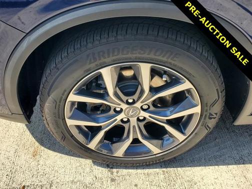 2024 Acura MDX Technology Package