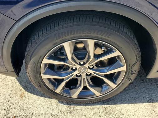 2024 Acura MDX Technology Package