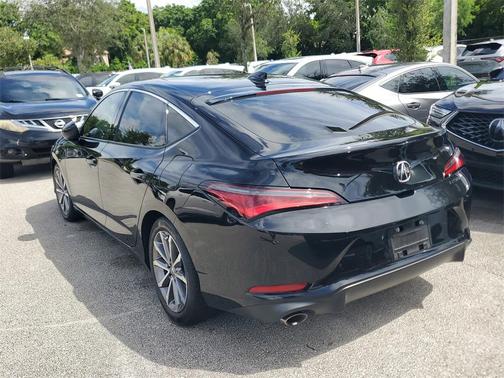 2023 Acura Integra Base